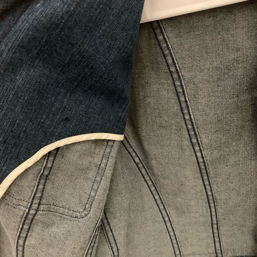 Denim Jacket - Picture 3 of 3